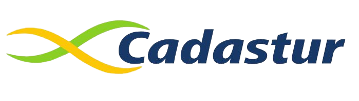 Logo Cadastur