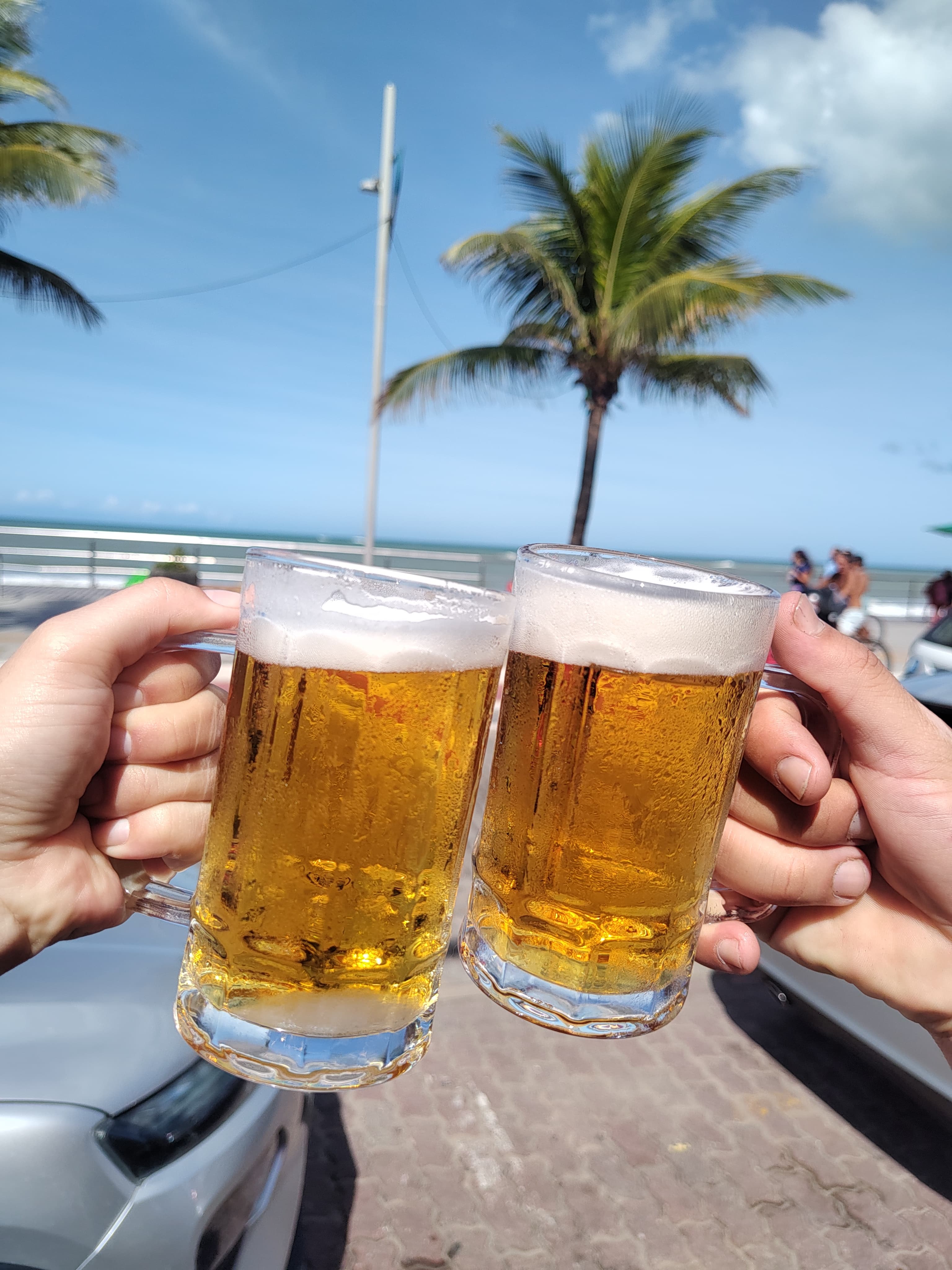 Cerveja