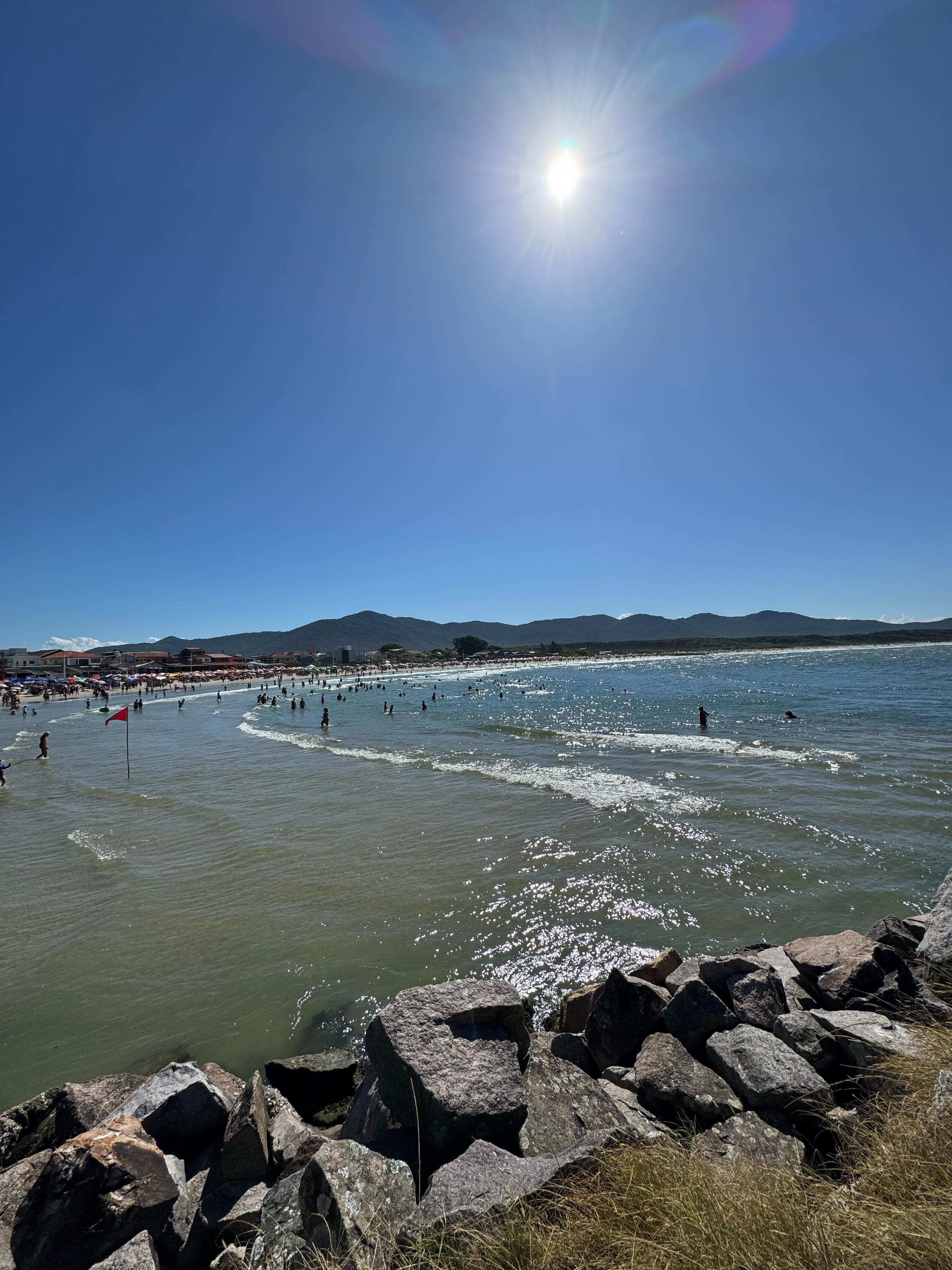 Praia