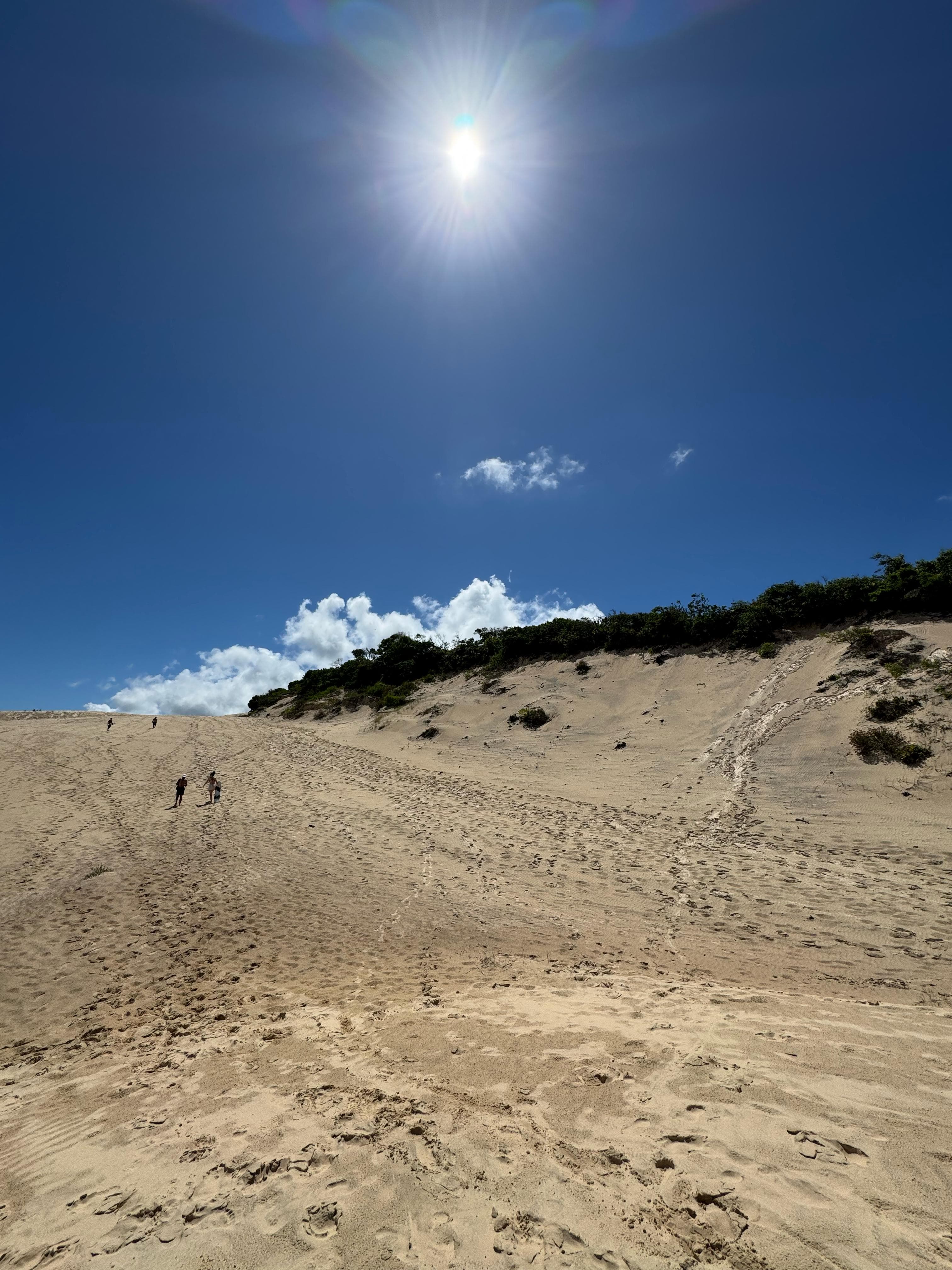 Dunas da Joaquina